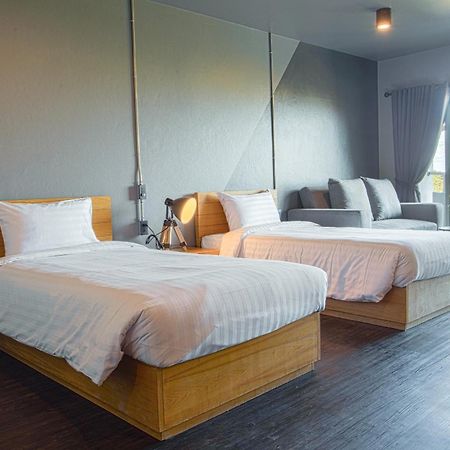Get Zleep Premium Budget Hotel Chiang Mai Bagian luar foto