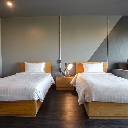 Get Zleep Premium Budget Hotel Chiang Mai Bagian luar foto