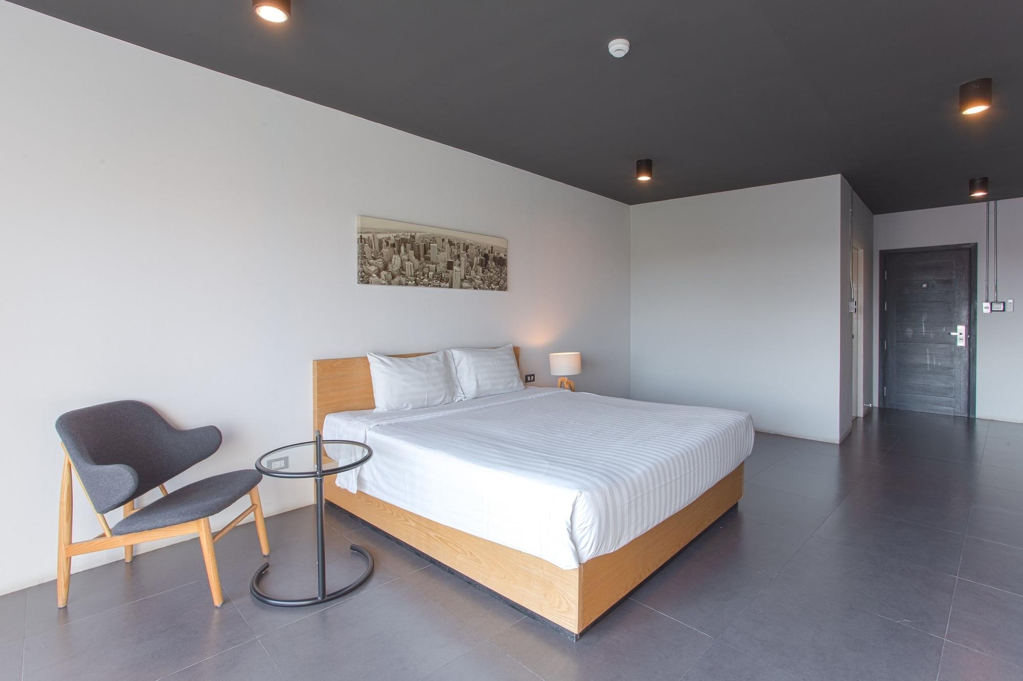 Get Zleep Premium Budget Hotel Chiang Mai Bagian luar foto