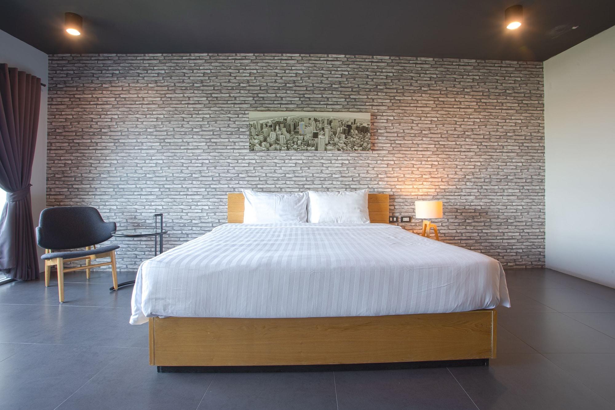 Get Zleep Premium Budget Hotel Chiang Mai Bagian luar foto