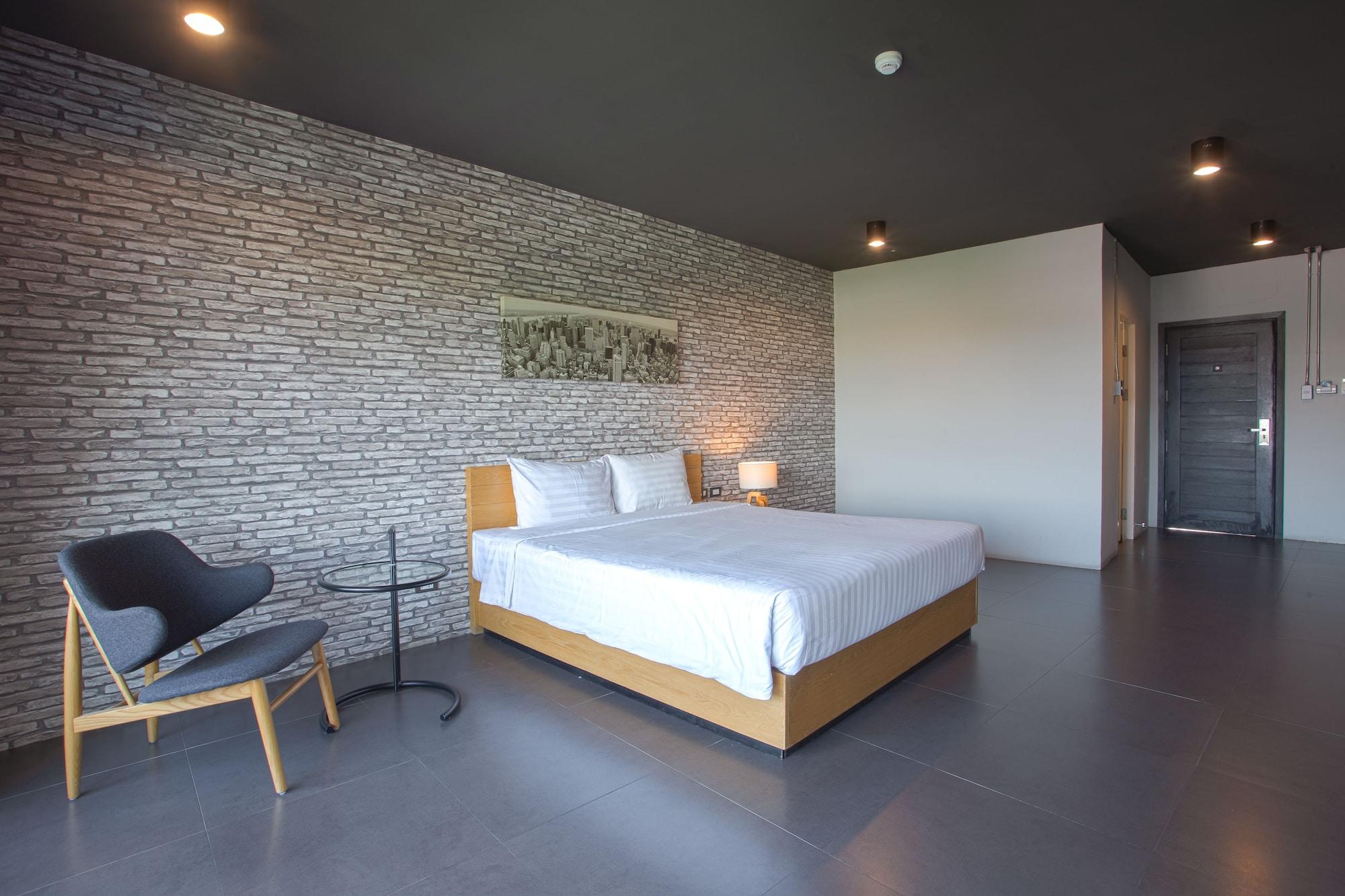 Get Zleep Premium Budget Hotel Chiang Mai Bagian luar foto
