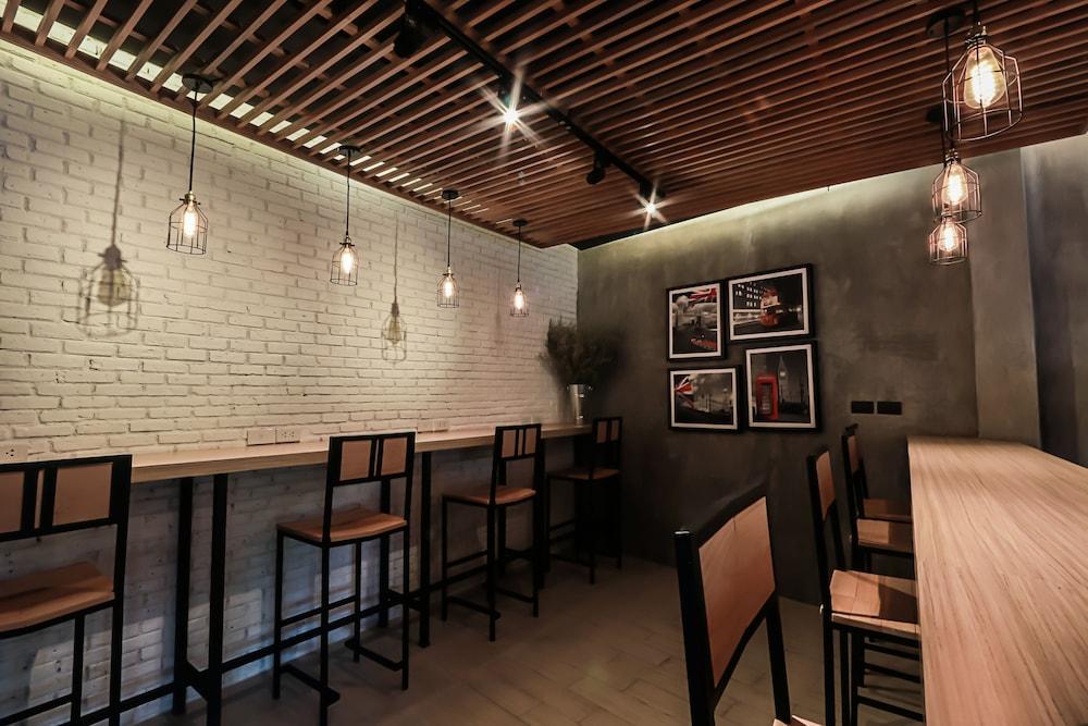 Get Zleep Premium Budget Hotel Chiang Mai Bagian luar foto