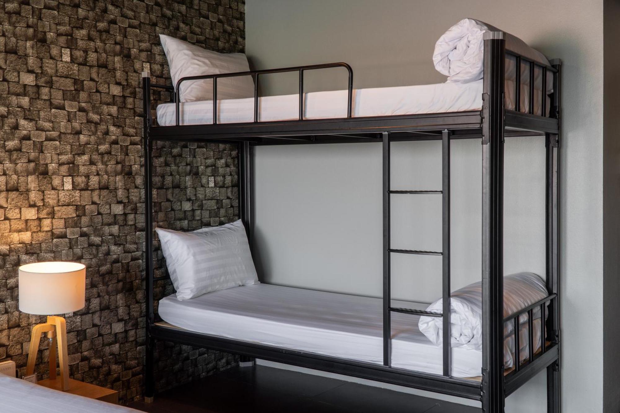 Get Zleep Premium Budget Hotel Chiang Mai Bagian luar foto