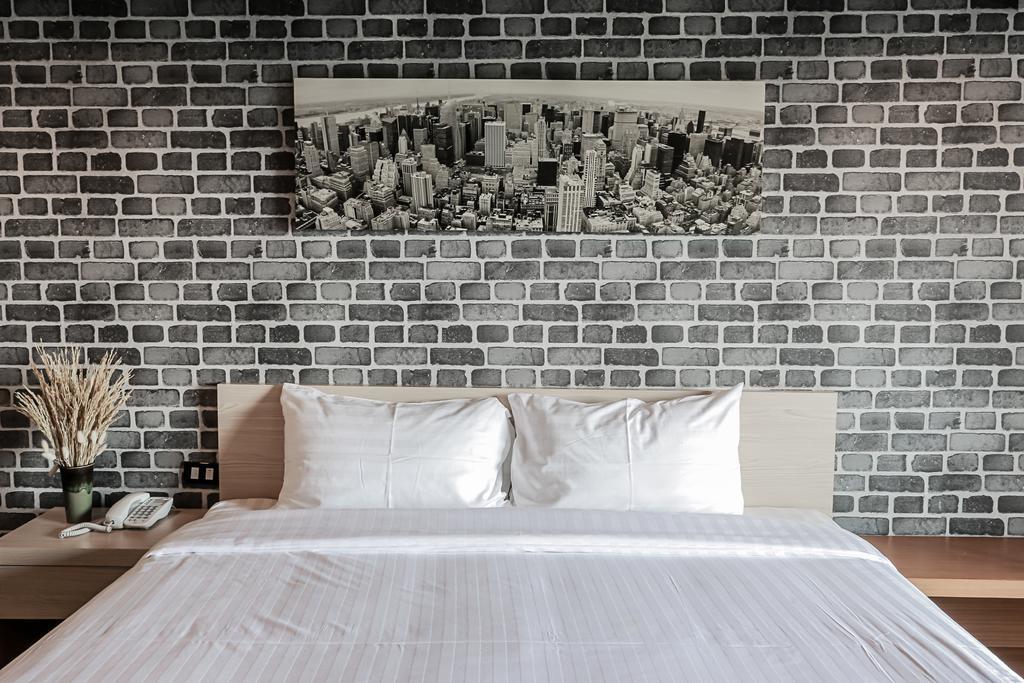 Get Zleep Premium Budget Hotel Chiang Mai Bagian luar foto