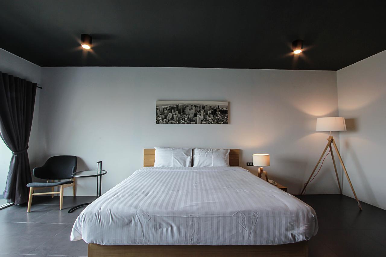 Get Zleep Premium Budget Hotel Chiang Mai Bagian luar foto