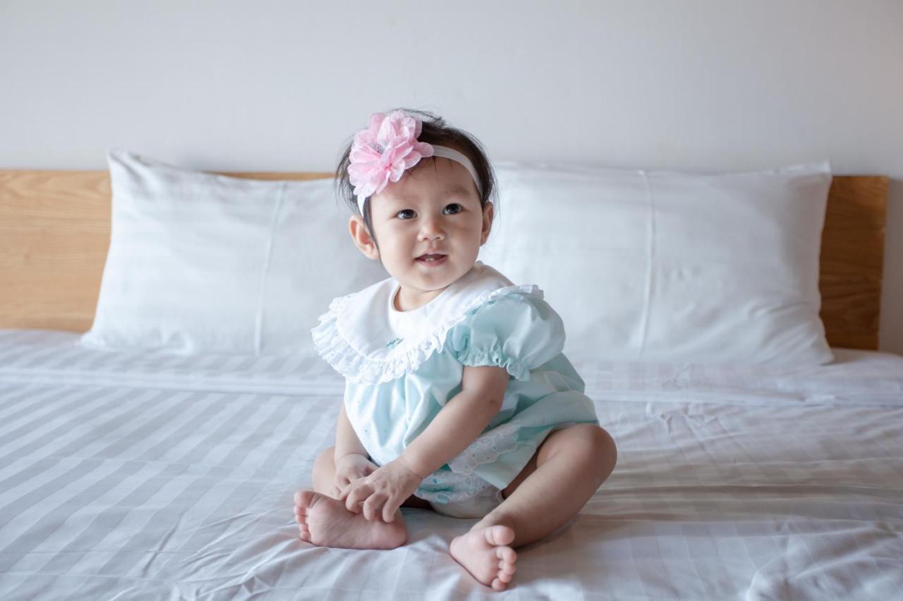 Get Zleep Premium Budget Hotel Chiang Mai Bagian luar foto